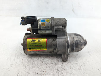 compare product 2014 Hyundai Santa Fe Car Starter Motor Solenoid OEM P/N:36100-2G200 Fits Fits 2008 2009 2010 2011 2012 2013 2015 2016 OEM Used Auto Parts