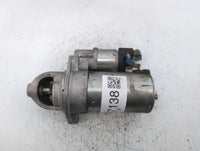 2014 Hyundai Santa Fe Car Starter Motor Solenoid OEM P/N:36100-2G200 Fits Fits 2008 2009 2010 2011 2012 2013 2015 2016 OEM U