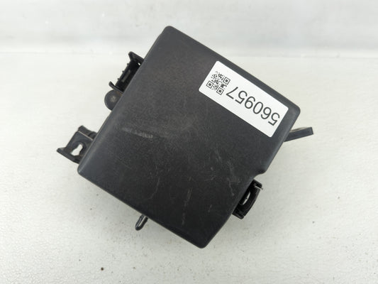 2013 Hyundai Santa Fe Fusebox Fuse Box Panel Relay Module P/N:91941-4Z010 Fits OEM Used Auto Parts - Oemusedautoparts1.com