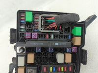 2013 Hyundai Santa Fe Fusebox Fuse Box Panel Relay Module P/N:91941-4Z010 Fits OEM Used Auto Parts - Oemusedautoparts1.com