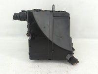 2013 Hyundai Santa Fe Fusebox Fuse Box Panel Relay Module P/N:91941-4Z010 Fits OEM Used Auto Parts - Oemusedautoparts1.com
