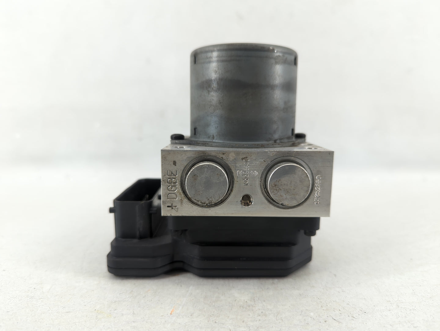 2013-2016 Hyundai Santa Fe ABS Pump Control Module Replacement P/N:58920-B8700 Fits Fits 2013 2014 2015 2016 OEM Used Auto P