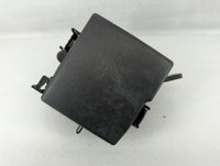 2013 Hyundai Santa Fe Fusebox Fuse Box Panel Relay Module P/N:91941-4Z010 Fits OEM Used Auto Parts - Oemusedautoparts1.com