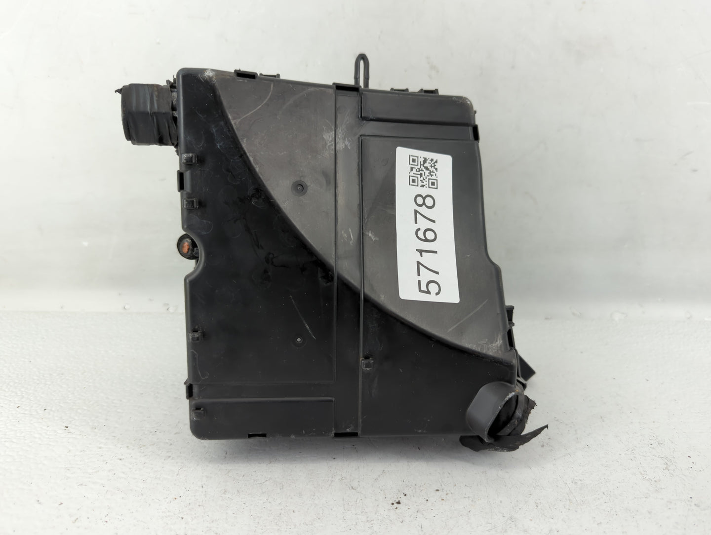 2013 Hyundai Santa Fe Fusebox Fuse Box Panel Relay Module P/N:91941-4Z010 Fits OEM Used Auto Parts - Oemusedautoparts1.com