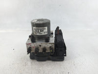 2013 Hyundai Santa Fe ABS Pump Control Module Replacement P/N:58920-4Z000 Fits OEM Used Auto Parts - Oemusedautoparts1.com