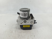 2013 Hyundai Santa Fe ABS Pump Control Module Replacement P/N:58920-4Z000 Fits OEM Used Auto Parts - Oemusedautoparts1.com