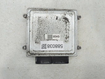 compare product 2013 Hyundai Santa Fe PCM Engine Control Computer ECU ECM PCU OEM P/N:39130-2GAG0 Fits OEM Used Auto Parts