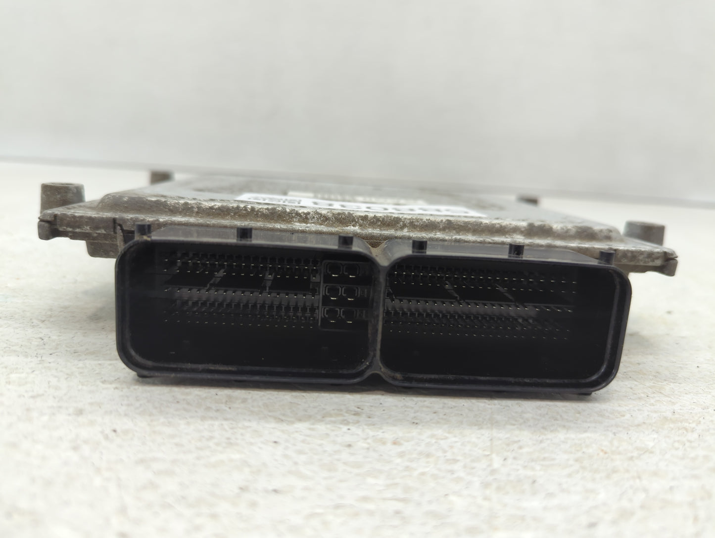 2013 Hyundai Santa Fe PCM Engine Control Computer ECU ECM PCU OEM P/N:39130-2GAG0 Fits OEM Used Auto Parts - Oemusedautopart