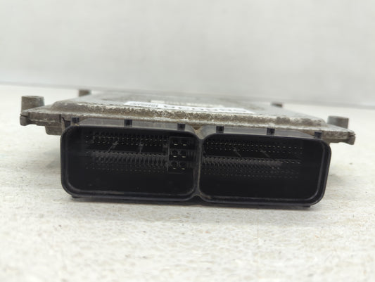 2013 Hyundai Santa Fe PCM Engine Control Computer ECU ECM PCU OEM P/N:39130-2GAG0 Fits OEM Used Auto Parts