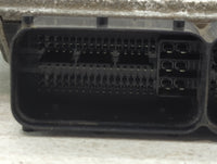 2013 Hyundai Santa Fe PCM Engine Control Computer ECU ECM PCU OEM P/N:39130-2GAG0 Fits OEM Used Auto Parts - Oemusedautopart