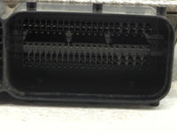 2013 Hyundai Santa Fe PCM Engine Control Computer ECU ECM PCU OEM P/N:39130-2GAG0 Fits OEM Used Auto Parts - Oemusedautopart