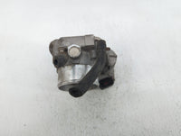 2013 Hyundai Santa Fe Throttle Body P/N:35100-2G700 Fits Fits 2011 2012 2014 2015 2016 OEM Used Auto Parts - Oemusedautopart
