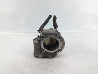 2013 Hyundai Santa Fe Throttle Body P/N:35100-2G700 Fits Fits 2011 2012 2014 2015 2016 OEM Used Auto Parts - Oemusedautopart
