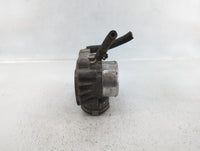 2013 Hyundai Santa Fe Throttle Body P/N:35100-2G700 Fits Fits 2011 2012 2014 2015 2016 OEM Used Auto Parts - Oemusedautopart