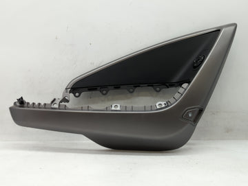 2013-2018 Hyundai Santa Fe Master Power Window Switch Replacement Driver Side Left P/N:82332-2W000 Fits OEM Used Auto Parts 