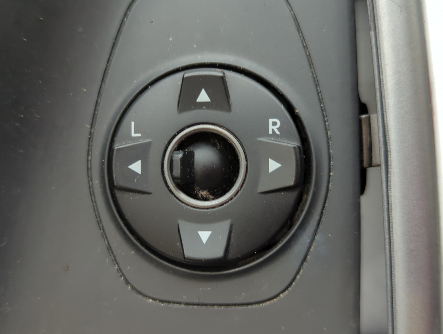 2013-2018 Hyundai Santa Fe Master Power Window Switch Replacement Driver Side Left P/N:82332-2W000 Fits OEM Used Auto Parts 