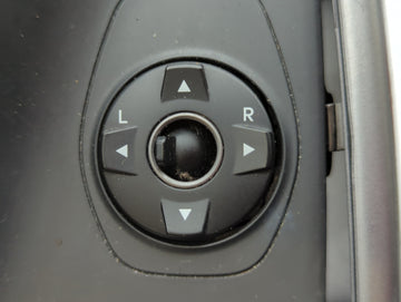 2013-2018 Hyundai Santa Fe Master Power Window Switch Replacement Driver Side Left P/N:82332-2W000 Fits OEM Used Auto Parts