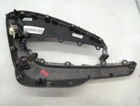 2013-2018 Hyundai Santa Fe Master Power Window Switch Replacement Driver Side Left P/N:82332-2W000 Fits OEM Used Auto Parts 