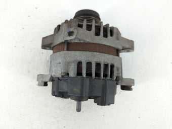 compare product 2013 Hyundai Santa Fe Alternator Replacement Generator Charging Assembly Engine OEM P/N:2612017 A Fits Fits 2012 OEM Used Auto Parts