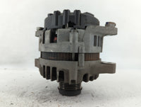 2013 Hyundai Santa Fe Alternator Replacement Generator Charging Assembly Engine OEM P/N:2612017 A Fits Fits 2012 OEM Used Au