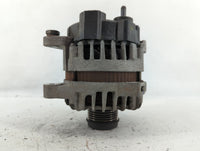 2013 Hyundai Santa Fe Alternator Replacement Generator Charging Assembly Engine OEM P/N:2612017 A Fits OEM Used Auto Parts -