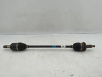 2013-2018 Hyundai Santa Fe Axle Shaft Front Passenger Cv C/v - Oemusedautoparts1.com