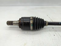 2013-2018 Hyundai Santa Fe Axle Shaft Front Passenger Cv C/v - Oemusedautoparts1.com