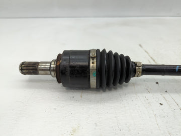 2013-2018 Hyundai Santa Fe Axle Shaft Front Passenger Cv C/v