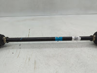 2013-2018 Hyundai Santa Fe Axle Shaft Front Passenger Cv C/v - Oemusedautoparts1.com