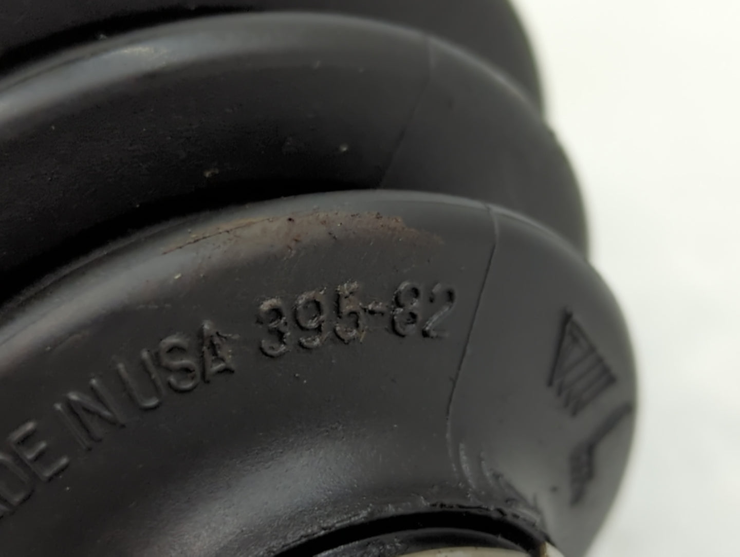 2013-2018 Hyundai Santa Fe Axle Shaft Front Passenger Cv C/v - Oemusedautoparts1.com