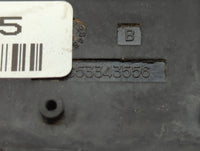 2013 Hyundai Santa Fe PCM Engine Control Computer ECU ECM PCU OEM P/N:39130-2GAG0 Fits OEM Used Auto Parts - Oemusedautopart