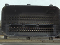 2013 Hyundai Santa Fe PCM Engine Control Computer ECU ECM PCU OEM P/N:39130-2GAG0 Fits OEM Used Auto Parts - Oemusedautopart