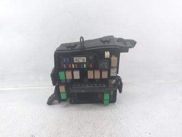 2013 Hyundai Santa Fe Fusebox Fuse Box Panel Relay Module P/N:91951-2W000 Fits OEM Used Auto Parts