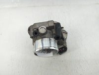 2013 Hyundai Santa Fe Throttle Body P/N:35100-2G700 Fits Fits 2011 2012 2014 2015 2016 OEM Used Auto Parts - Oemusedautopart