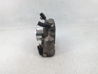 2013 Hyundai Santa Fe Throttle Body P/N:35100-2G700 Fits Fits 2011 2012 2014 2015 2016 OEM Used Auto Parts - Oemusedautopart