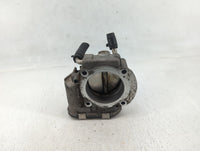 2013 Hyundai Santa Fe Throttle Body P/N:35100-2G700 Fits Fits 2011 2012 2014 2015 2016 OEM Used Auto Parts - Oemusedautopart