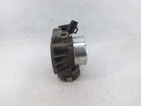 2013 Hyundai Santa Fe Throttle Body P/N:35100-2G700 Fits Fits 2011 2012 2014 2015 2016 OEM Used Auto Parts - Oemusedautopart