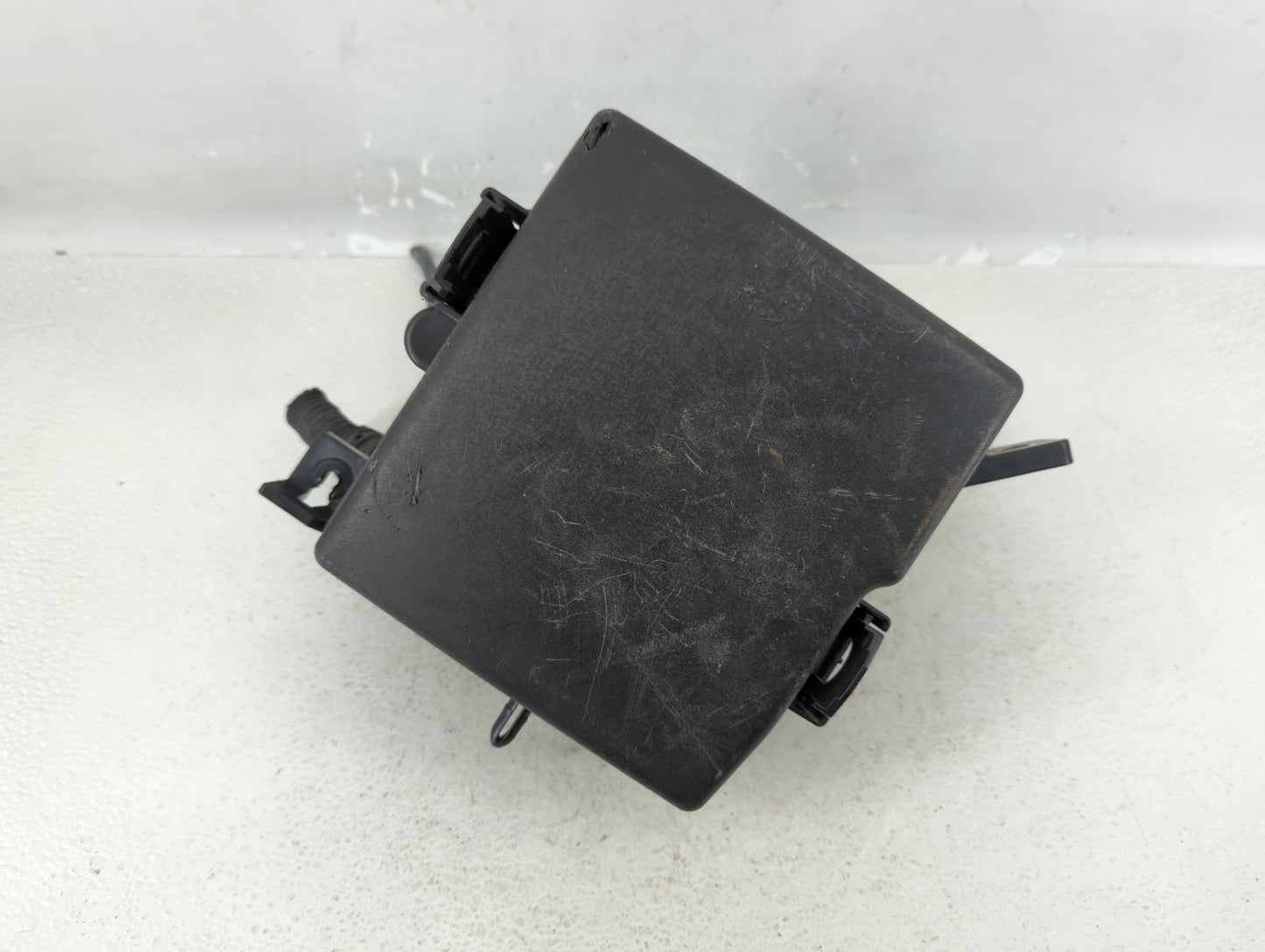 2013 Hyundai Santa Fe Fusebox Fuse Box Panel Relay Module P/N:91941-4Z010 Fits OEM Used Auto Parts - Oemusedautoparts1.com