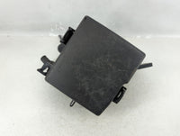 2013 Hyundai Santa Fe Fusebox Fuse Box Panel Relay Module P/N:91941-4Z010 Fits OEM Used Auto Parts - Oemusedautoparts1.com