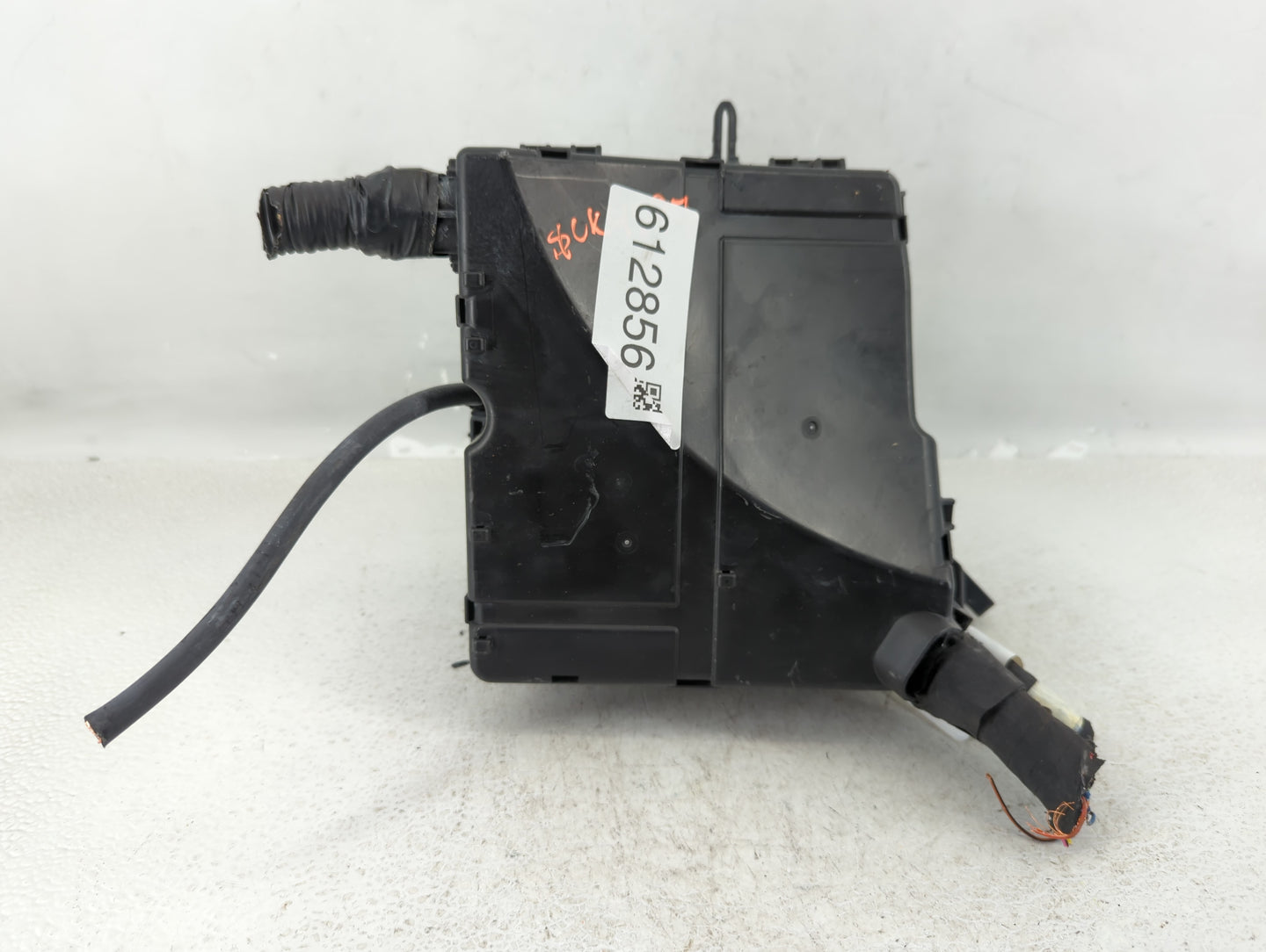 2013 Hyundai Santa Fe Fusebox Fuse Box Panel Relay Module P/N:91941-4Z010 Fits OEM Used Auto Parts - Oemusedautoparts1.com
