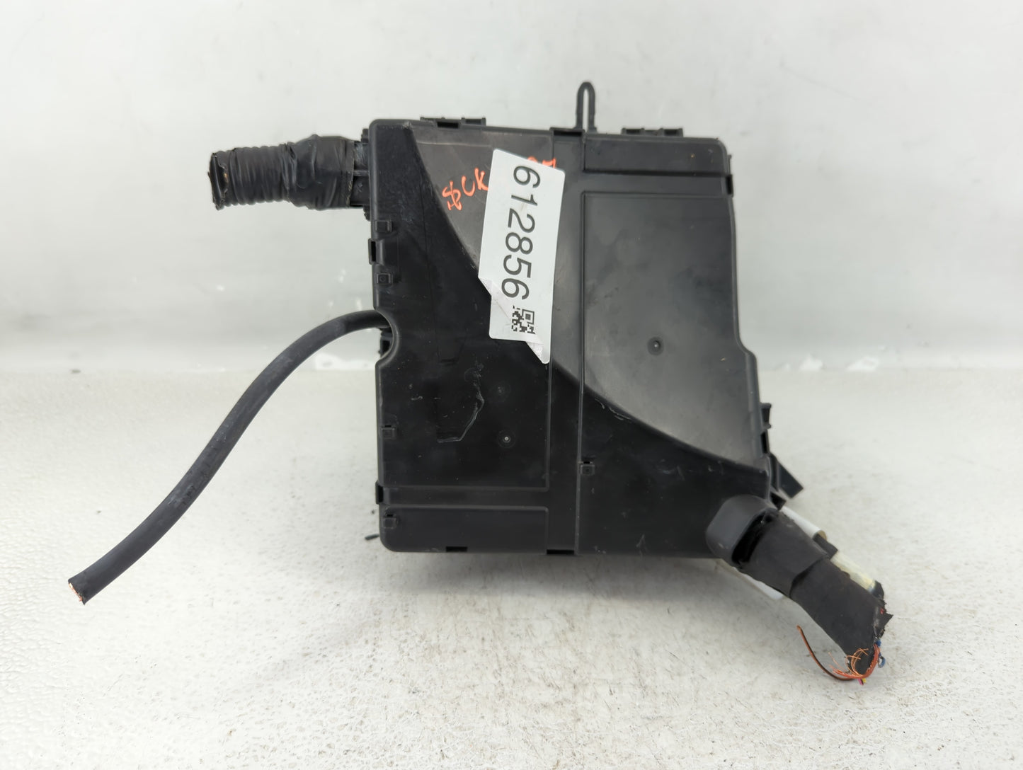 2013 Hyundai Santa Fe Fusebox Fuse Box Panel Relay Module P/N:91941-4Z010 Fits OEM Used Auto Parts - Oemusedautoparts1.com