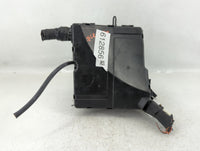 2013 Hyundai Santa Fe Fusebox Fuse Box Panel Relay Module P/N:91941-4Z010 Fits OEM Used Auto Parts - Oemusedautoparts1.com