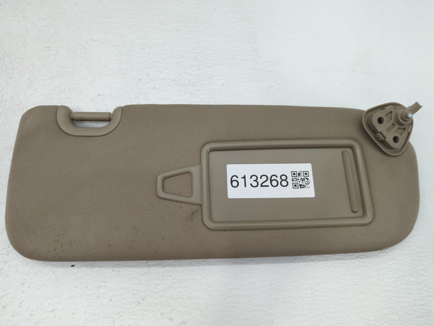 2013-2019 Hyundai Santa Fe Sun Visor Shade Replacement Passenger Right Mirror Fits Fits 2013 2014 2015 2016 2017 2018 2019 O