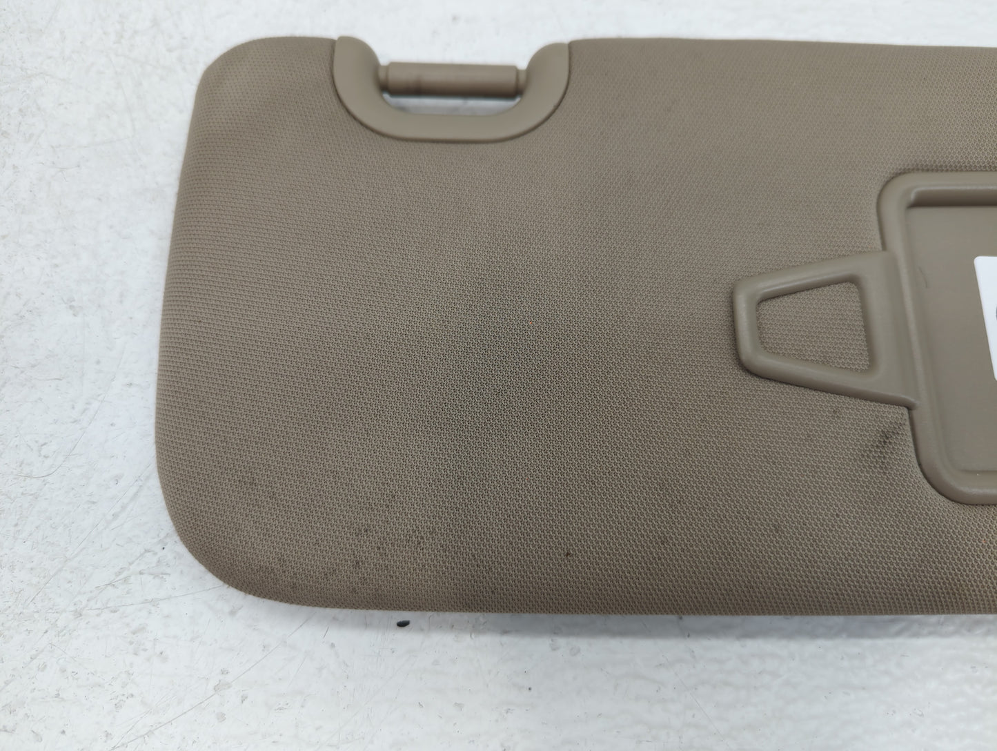 2013-2019 Hyundai Santa Fe Sun Visor Shade Replacement Passenger Right Mirror Fits Fits 2013 2014 2015 2016 2017 2018 2019 O