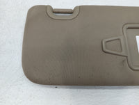 2013-2019 Hyundai Santa Fe Sun Visor Shade Replacement Passenger Right Mirror Fits Fits 2013 2014 2015 2016 2017 2018 2019 O