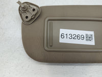 2013-2019 Hyundai Santa Fe Sun Visor Shade Replacement Driver Left Mirror Fits Fits 2013 2014 2015 2016 2017 2018 2019 OEM U