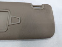 2013-2019 Hyundai Santa Fe Sun Visor Shade Replacement Driver Left Mirror Fits Fits 2013 2014 2015 2016 2017 2018 2019 OEM U