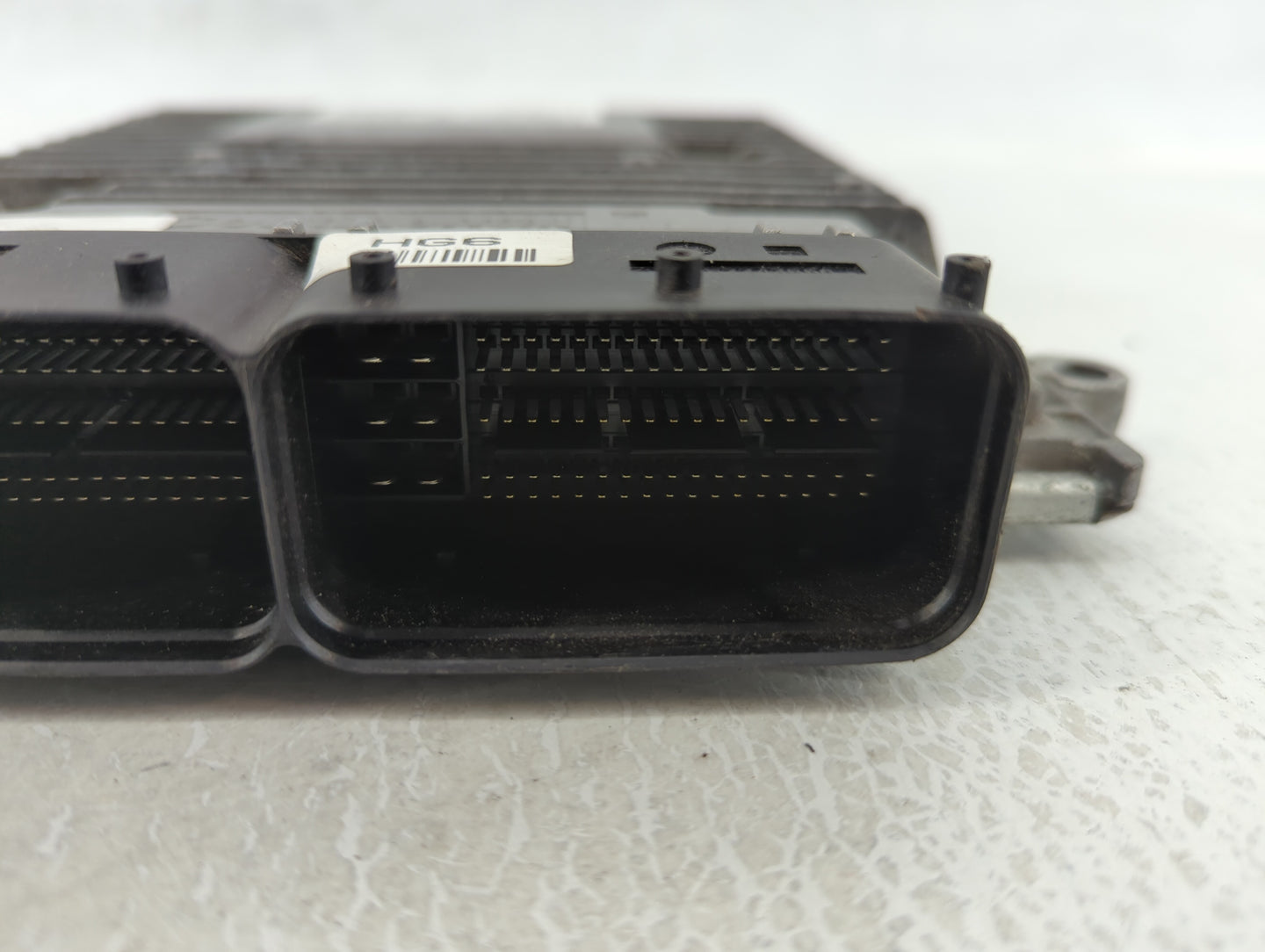 2013 Hyundai Santa Fe PCM Engine Control Computer ECU ECM PCU OEM P/N:39100-2GBC0 39130-2GBC0 Fits OEM Used Auto Parts - Oem