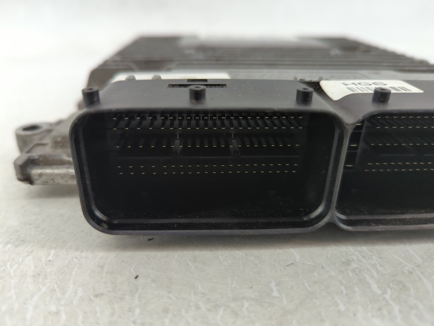 2013 Hyundai Santa Fe PCM Engine Control Computer ECU ECM PCU OEM P/N:39100-2GBC0 39130-2GBC0 Fits OEM Used Auto Parts - Oem