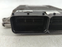 2013 Hyundai Santa Fe PCM Engine Control Computer ECU ECM PCU OEM P/N:39100-2GBC0 39130-2GBC0 Fits OEM Used Auto Parts - Oem